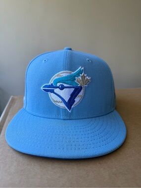 Limited edition Toronto blue jays SnapBack